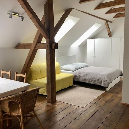 Apartmany Kosov 2 Bor Exteriör bild