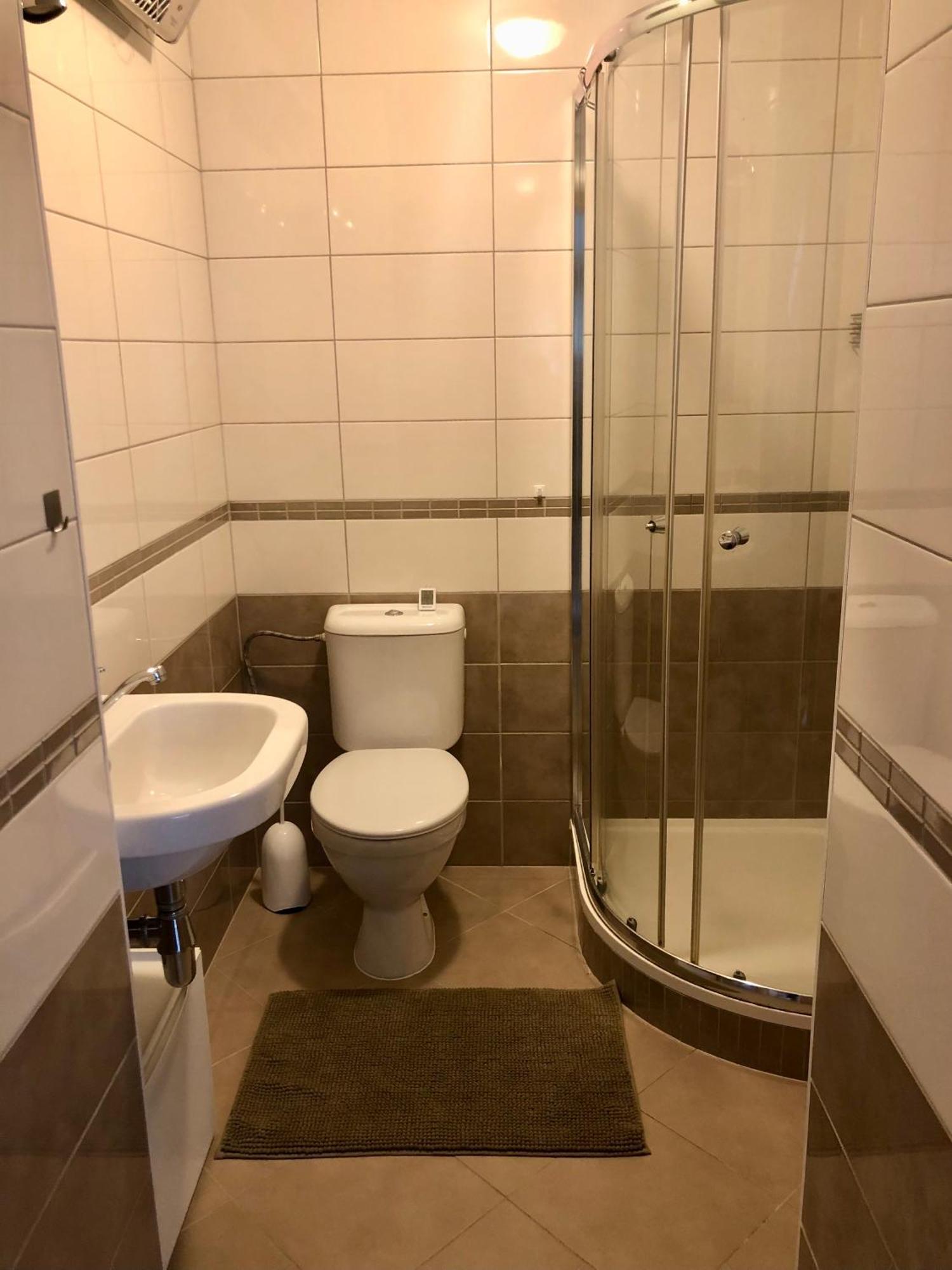 Apartmany Kosov 2 Bor Exteriör bild
