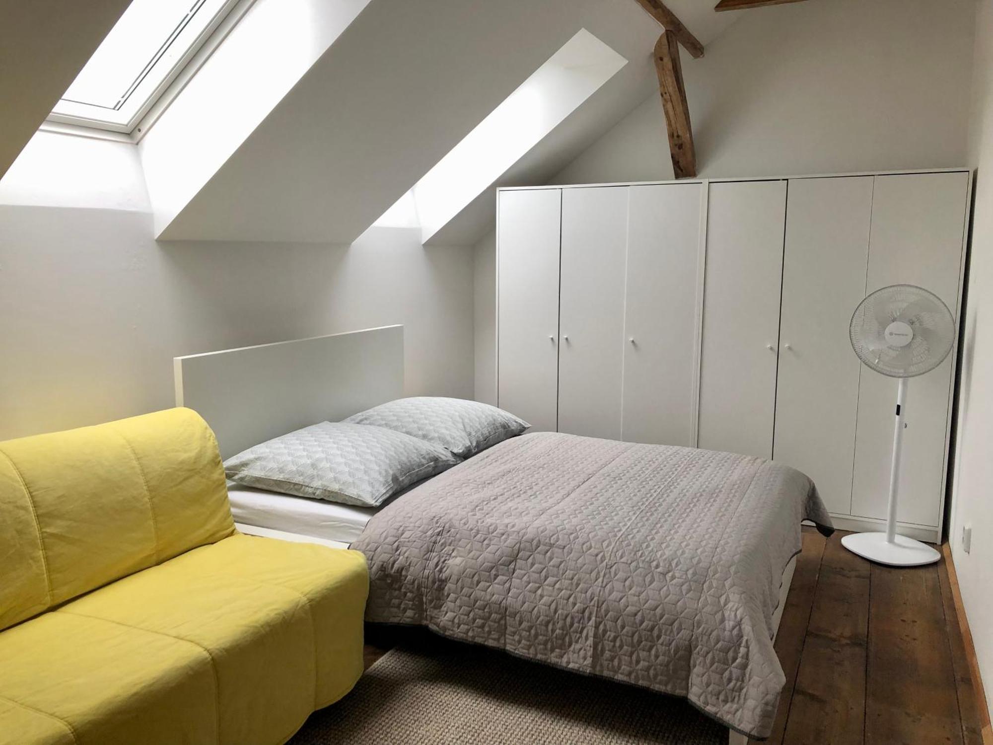 Apartmany Kosov 2 Bor Exteriör bild
