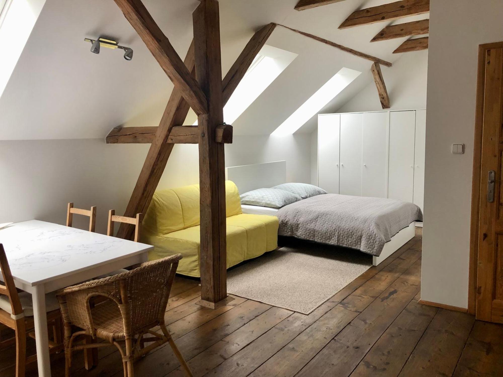 Apartmany Kosov 2 Bor Exteriör bild