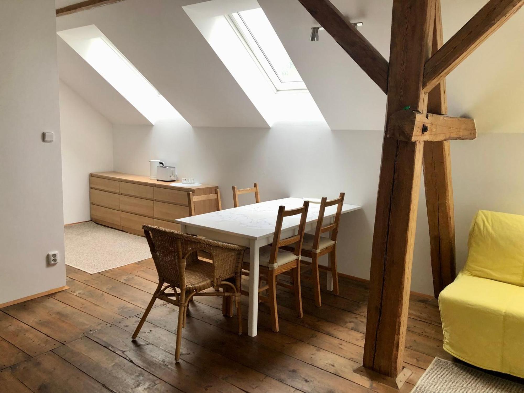 Apartmany Kosov 2 Bor Exteriör bild
